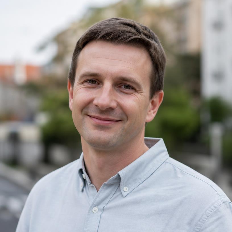 Klient Jan K.