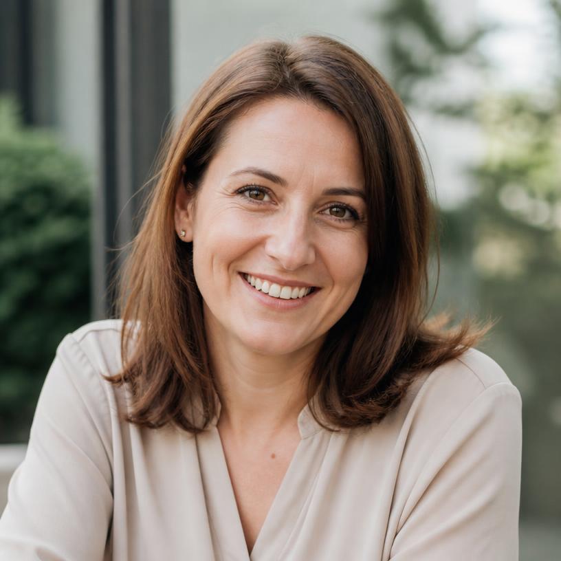 Klient Lucie R.