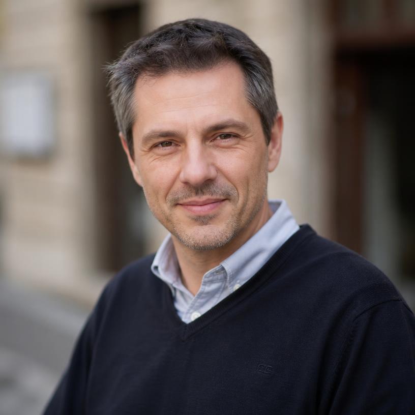 Klient Marek V.